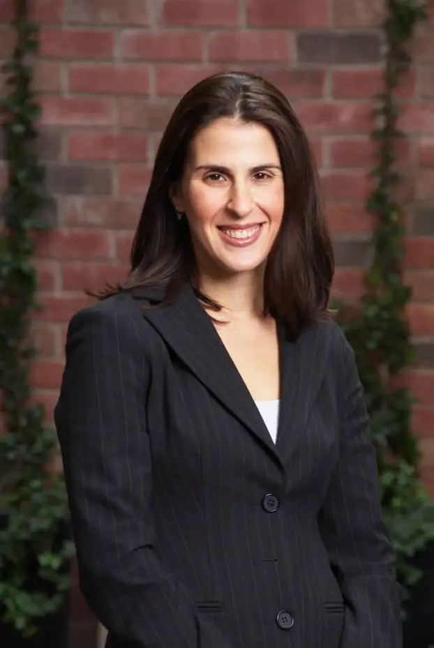 Michelle Whitman